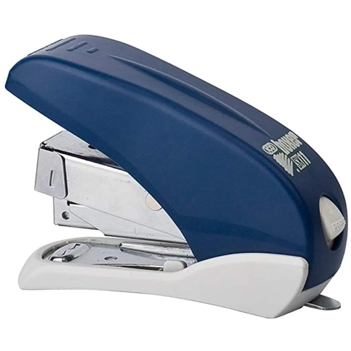 Boxer SX 11 mini könnyített 16 lapos no.10 kék fűzőgép #1