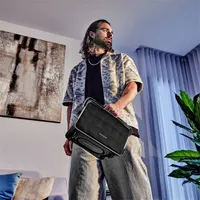 Energy Sistem EN 458912 Classy Bluetooth hangszóró #7