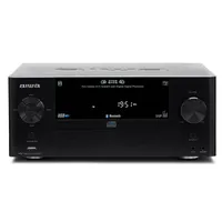 Aiwa MSBTU-500 fekete Midi HiFi rendszer #6