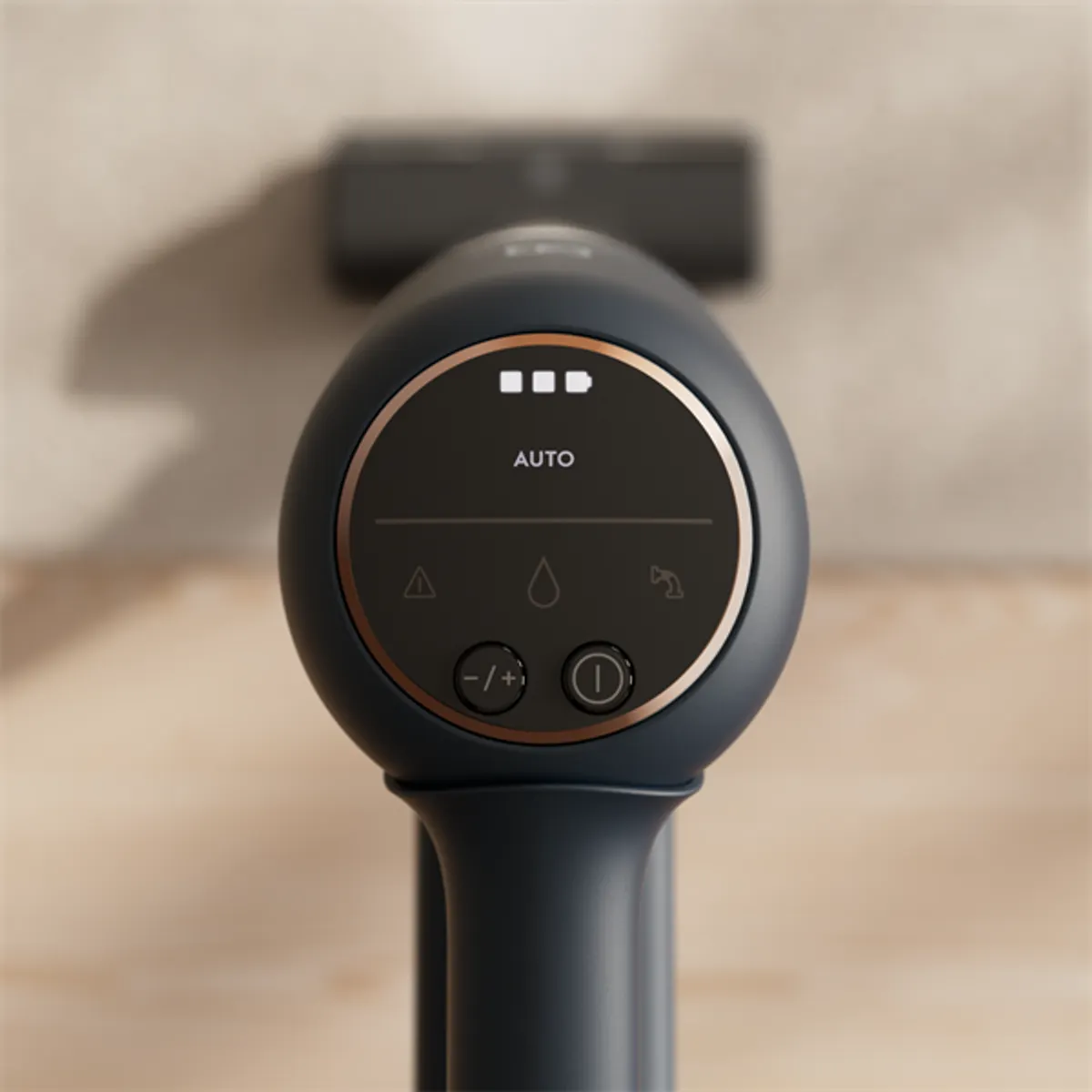 Electrolux EP71B14WET Hygienic 700 vezeték nélküli álló porszívó #7