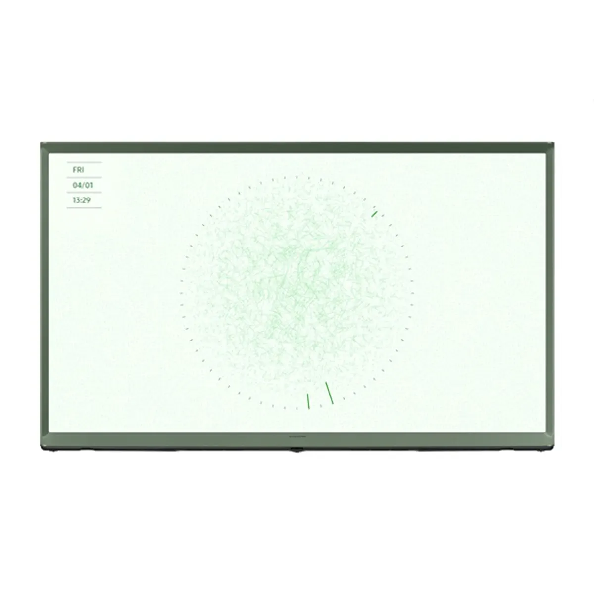 Samsung 55" QE55LS01DBUXXH 4K UHD Smart QLED TV #1