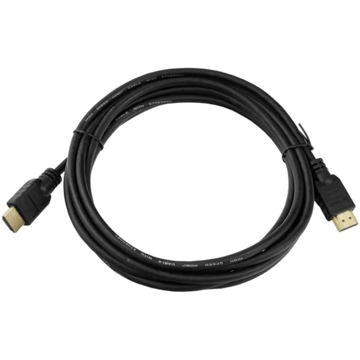 Akyga 3m HDMI 1.4 kábel #2