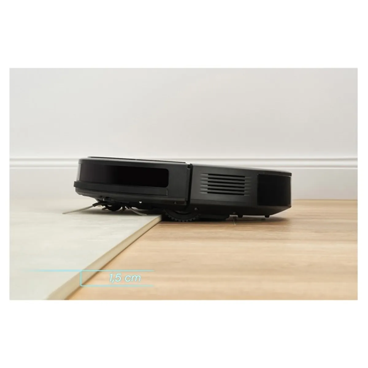 Sencor SRV 3150OR robotporszívó #7