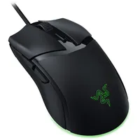 Razer Cobra fekete gamer egér #7