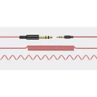 OneOdio PRO-10P vezetékes rózsaarany fejhallgató #5