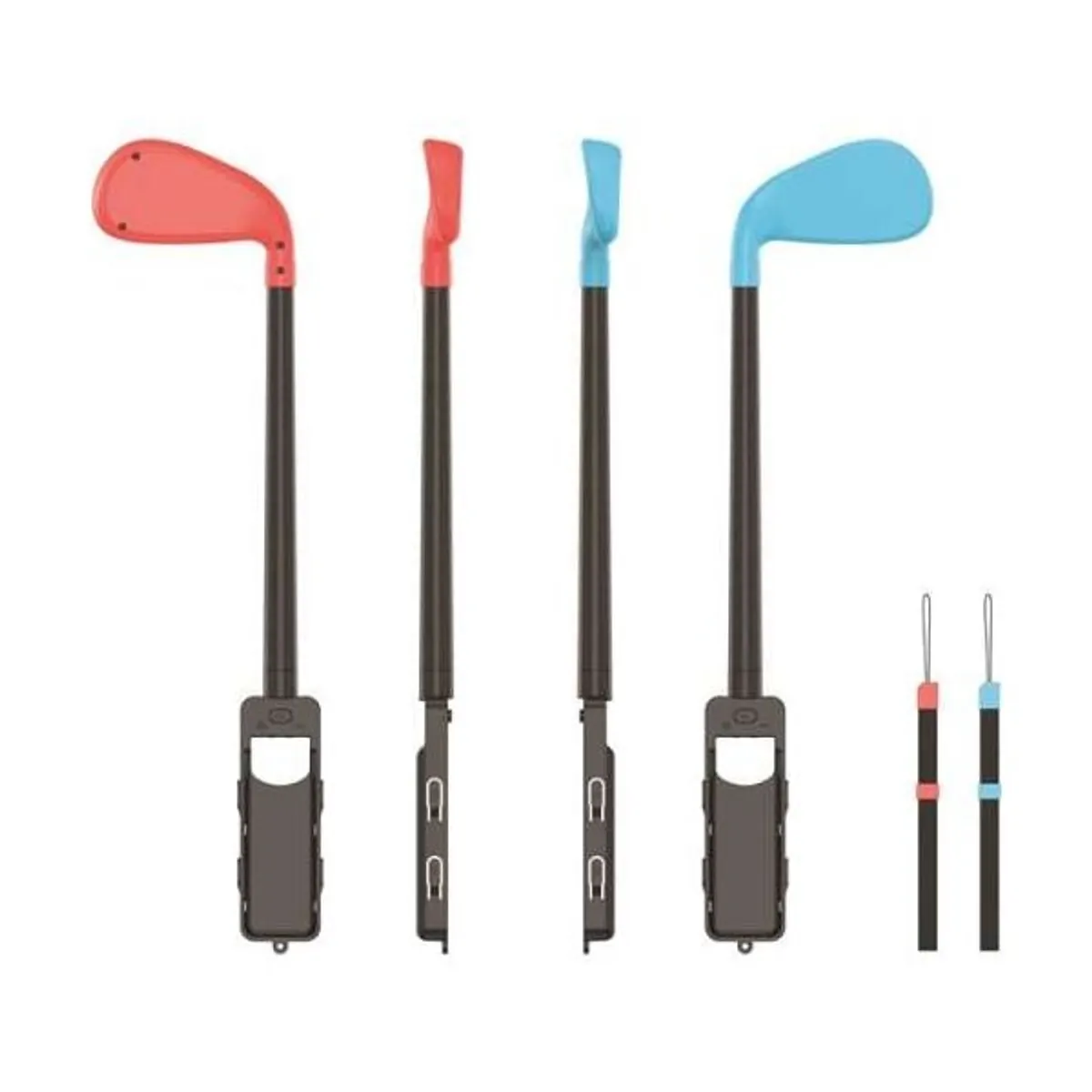 Venom VS4929 Nintendo Switch Sport kiegészítő csomag #1