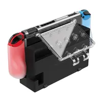 Venom VS4903 Nintendo Switch védőtok + játéktartó #2