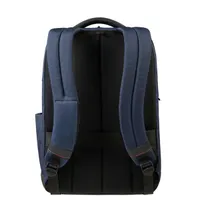 Samsonite Mysight 14,1" kék notebook hátizsák #3