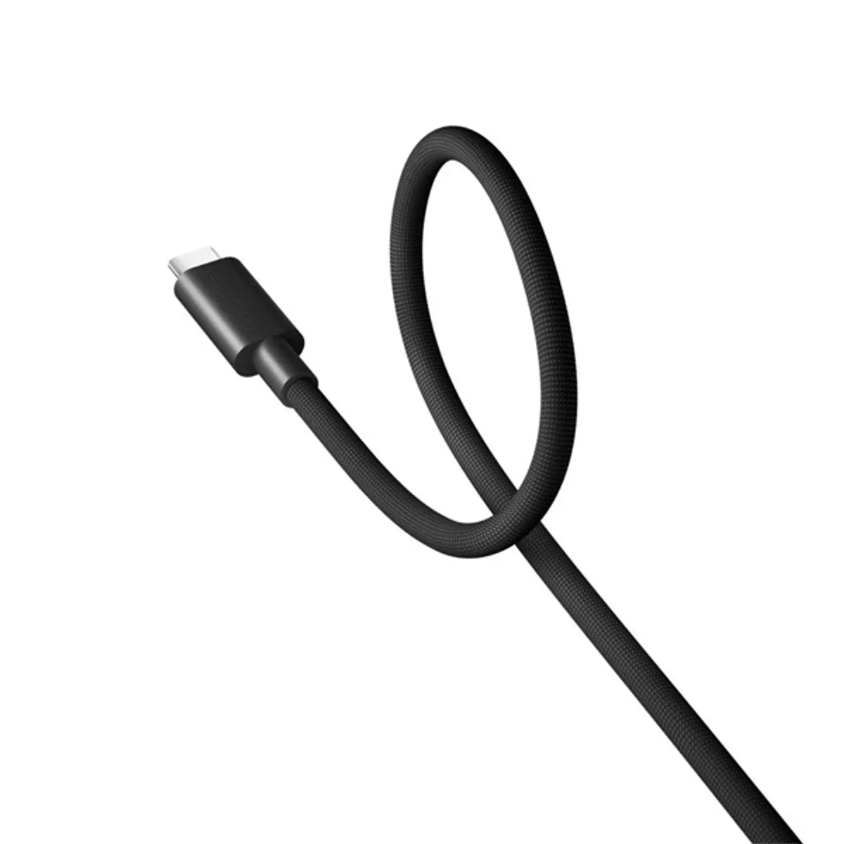 Xiaomi BHR087BGL 1m 6A High-speed USB4 USB-C - USB-C kábel #2