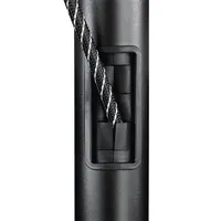 Hama 220874 75"-ig "FITV" Trolley gurulós TV tartó állvány #3