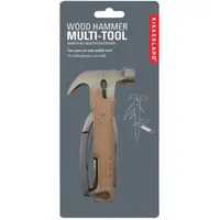 Kikkerland fa nyelű multifunkciós kalapács és szerszámkészlet #6