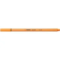 Stabilo point 88/85 papaya tűfilc #2