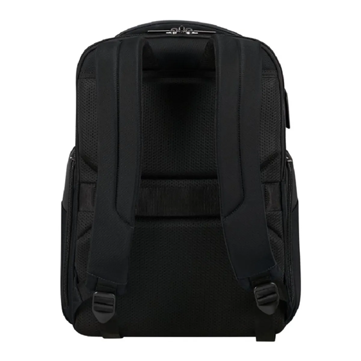 Samsonite Evosight 14.1" fekete notebook hátizsák #7