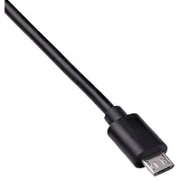 Akyga AK-USB-01 1,8m USB-A - microUSB kábel #2