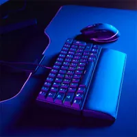 URAGE by Hama 13217828 EXODUS 760TKL RGB (red switch) fekete mechanikus billentyűzet #4