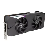 ASUS DUAL-RX7900XTX-O24G AMD 24GB GDDR6 256bit PCI-E videokártya #7