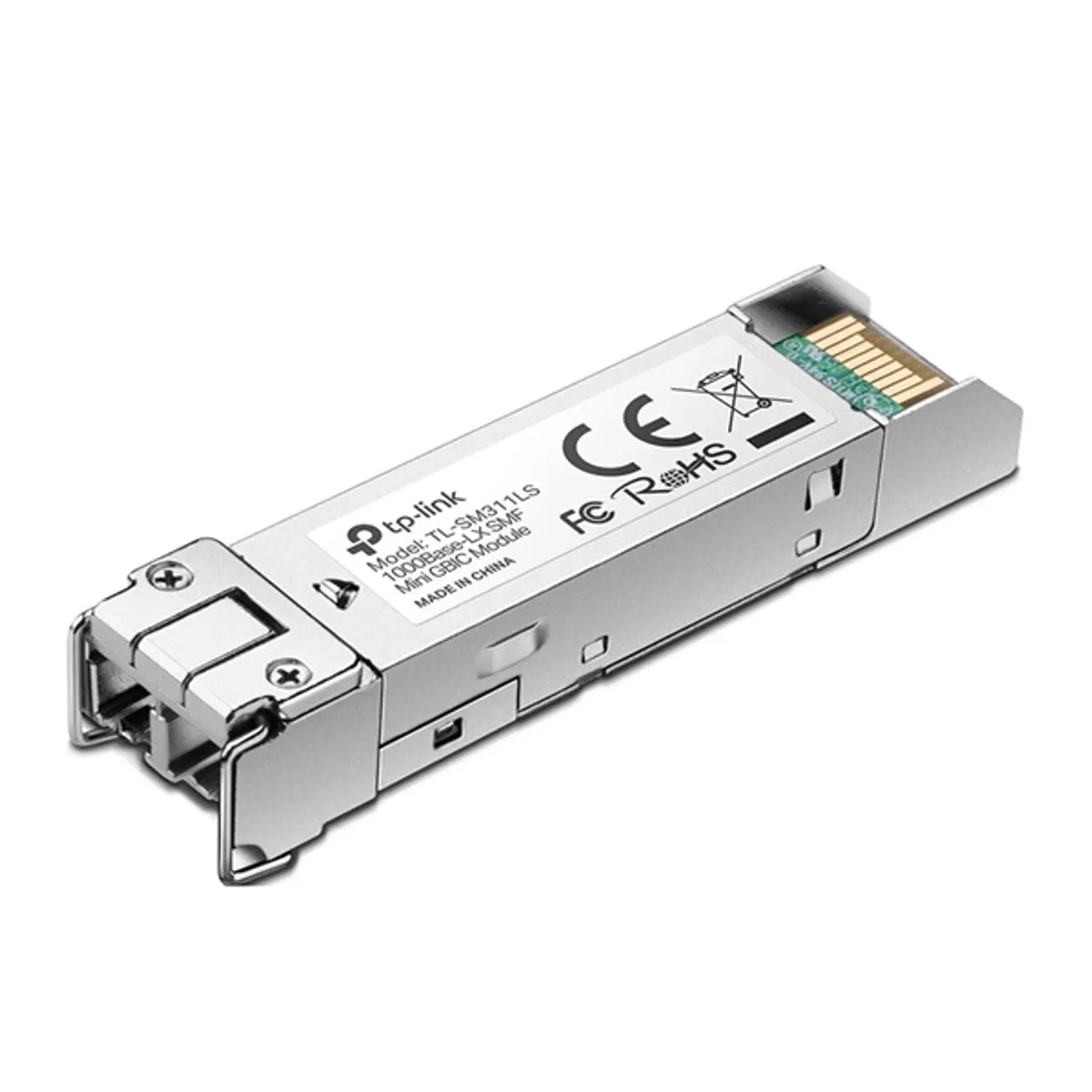TP-Link TL-SM311LS 1000Mbps SFP modul #1