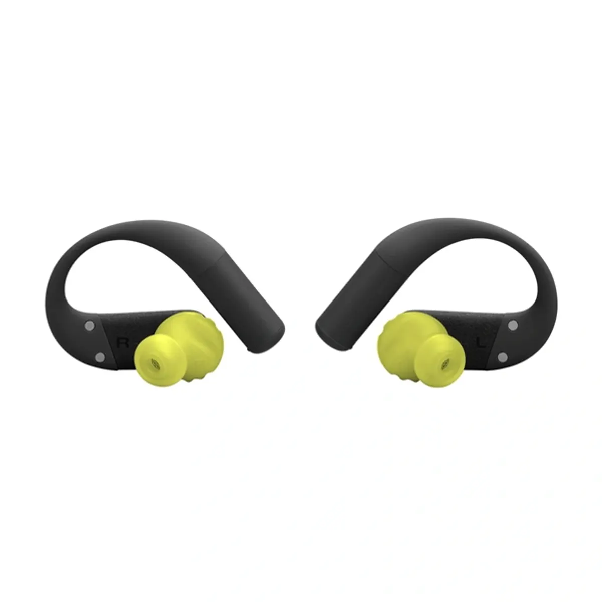 JBL Endurance PEAK 4 True Wireless Bluetooth fekete-lime sport fülhallgató #4