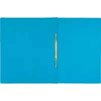 Leitz Recycle A4 karton kék gyorsfűző #3