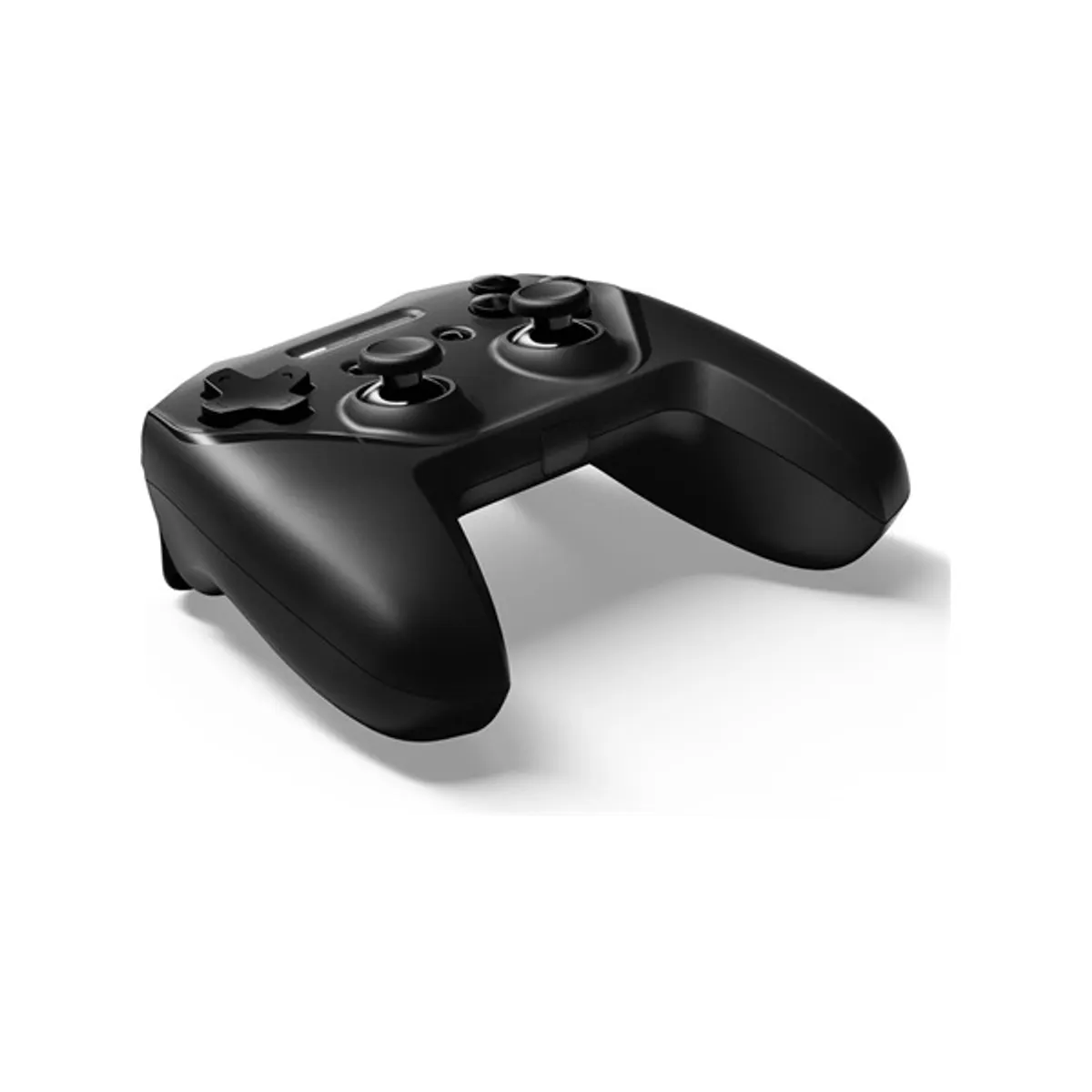 Steelseries 69076 Stratus+ vezeték nélküli fekete kontroller #3