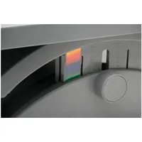 Kensington K50345EU SoleMate Pro Elite állítható szürke lábtámasz #7