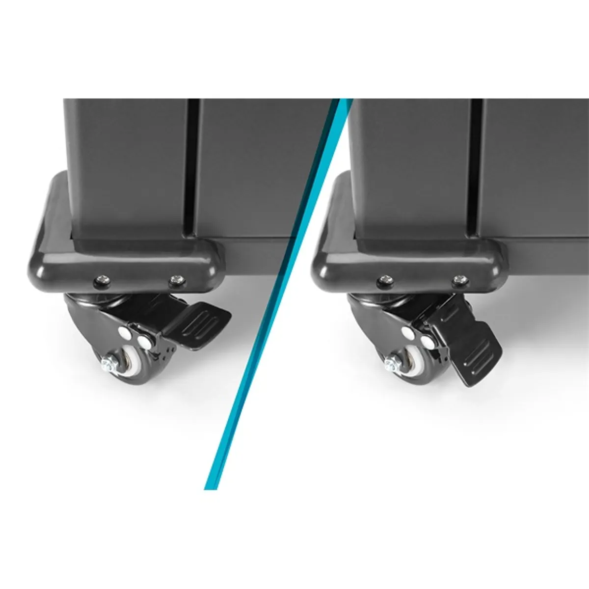 DIGITUS DN-45003 16 állomásos (max. 14") tablet és notebook töltőkocsi #10