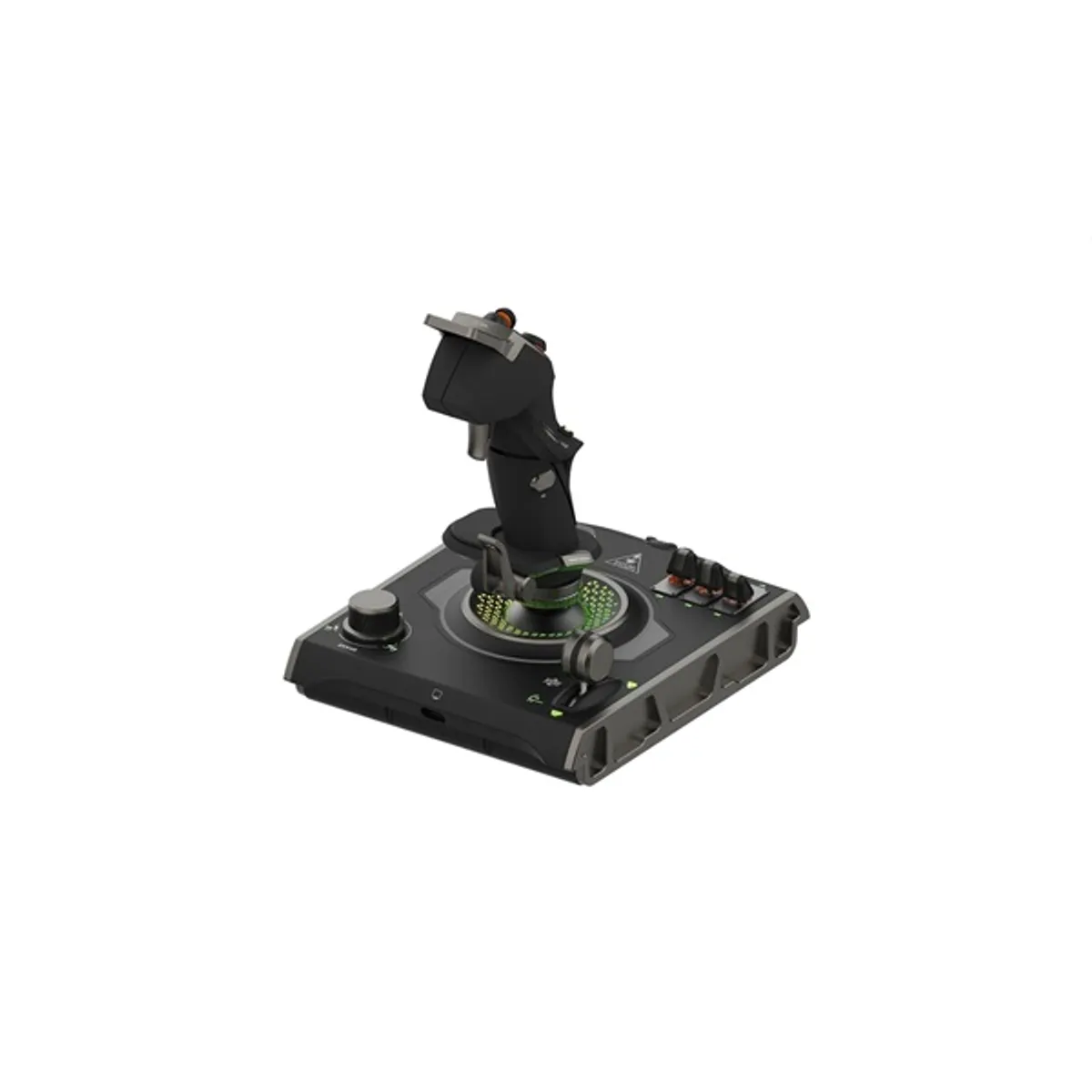 Turtle Beach TBS-0724-05 VelocityOne Flightdeck #7