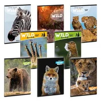 Ars Una Máté Bence-Mix 24 (5449) A5 extra kapcsos szótárfüzet