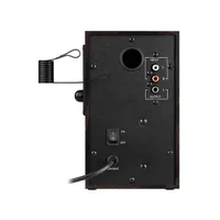 Tracer TRAGLO47194 Charleston tömör fa asztali 2.0 hangszóró #3