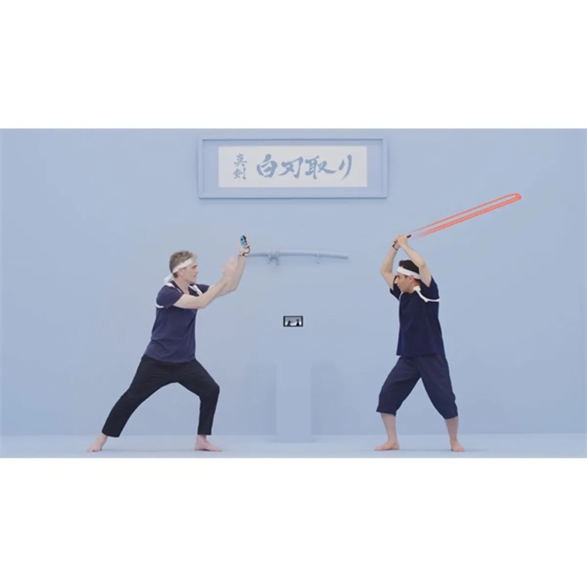 1-2-Switch Nintendo Switch játékszoftver #3