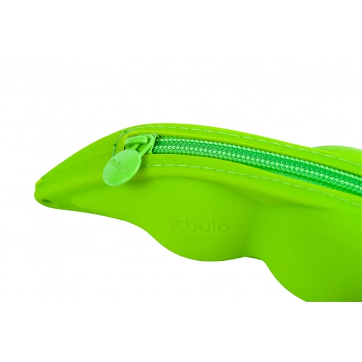 Nebulo Borsó szilikon tolltartó #2