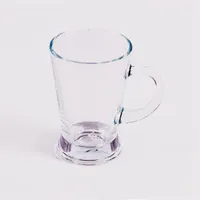 Pasabahce Heybeli MUGS 175ml pohár szett 6 darabos