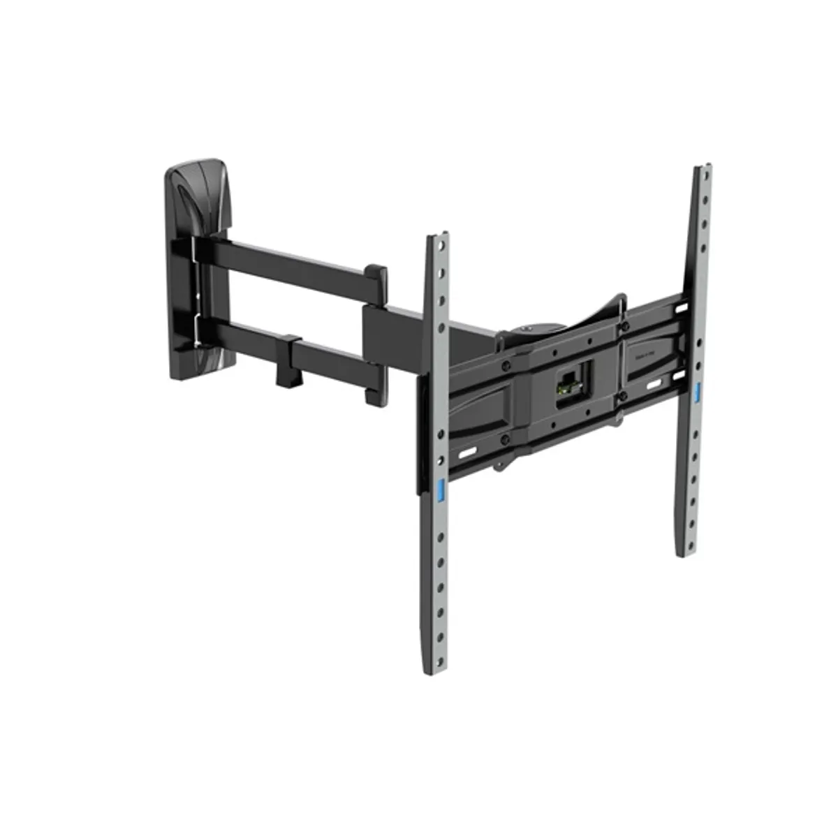 Meliconi SlimStyle Plus 400SDR Fast Block 40"- 82" fali TV konzol #1