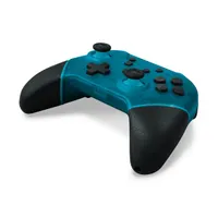 Armor3 M07467-TQ NuChamp Nintendo Switch vezeték nélküli türkiz kontroller #4