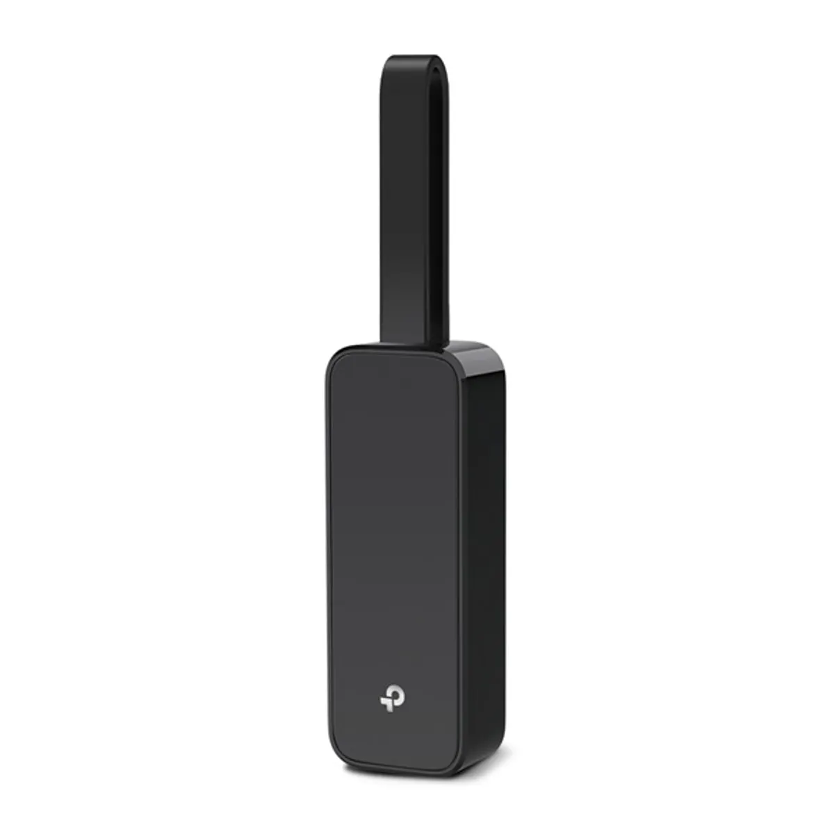 TP-Link UE306 Gigabit Ethernet-USB 3.0 fekete átalakító adapter #1