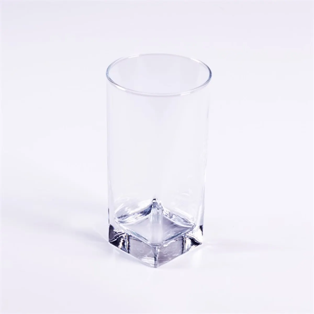 PASABAHCE Carre Long Drink 305ml koktélos pohár szett 6 darabos #4