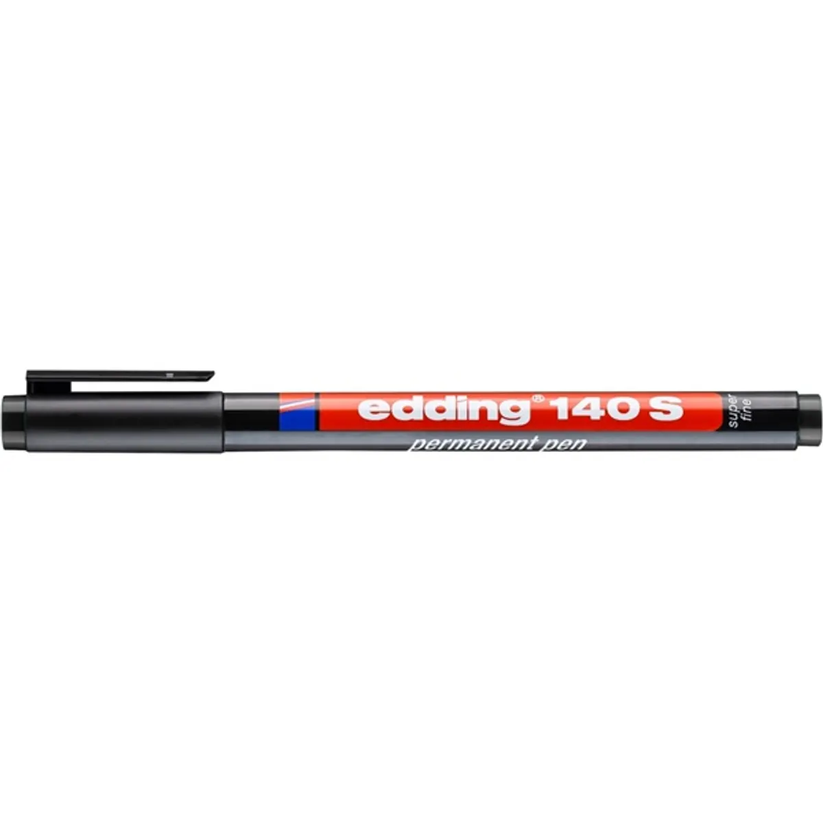 Edding 140 S OHP Permanent 0,3 mm fekete marker #1