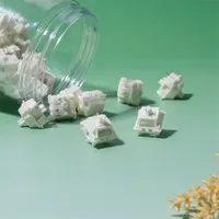 Gateron Smoothie - Full POM Lineáris switch (35db) #3