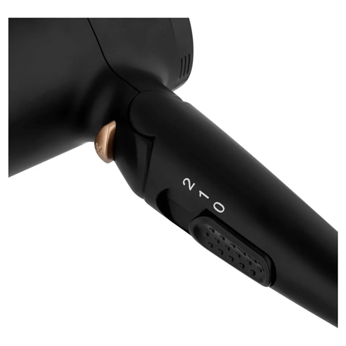 Sencor SHD 0045BK fekete kompakt hajszárító #7