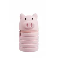 Nebulo Malac szilikon tolltartó #1