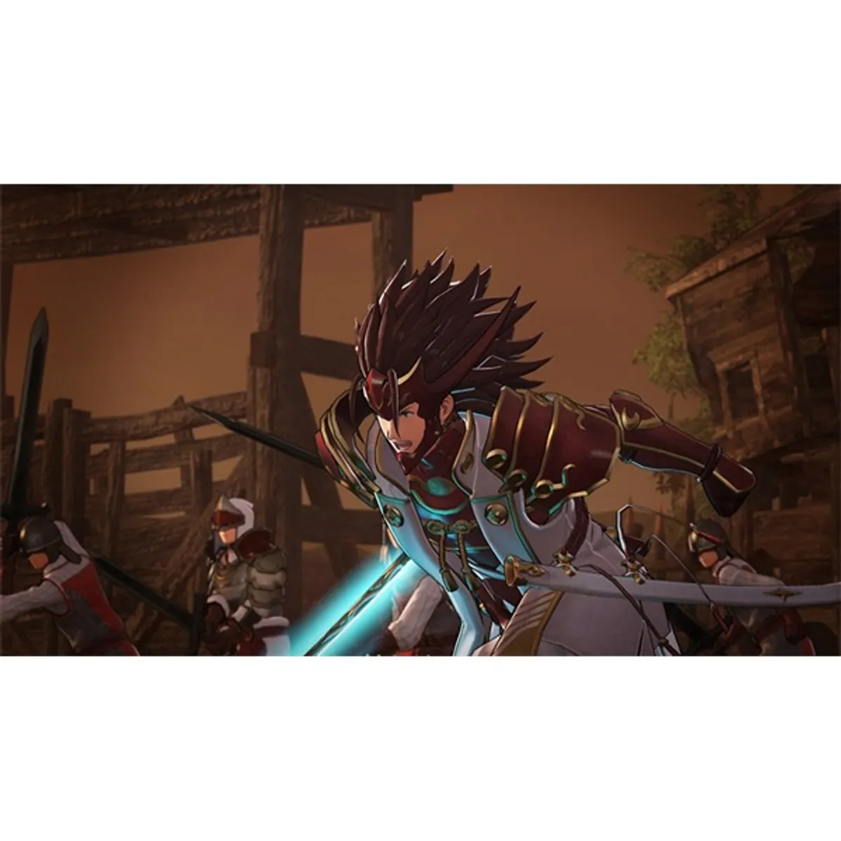 Fire Emblem Warriors Nintendo Switch játékszoftver #6