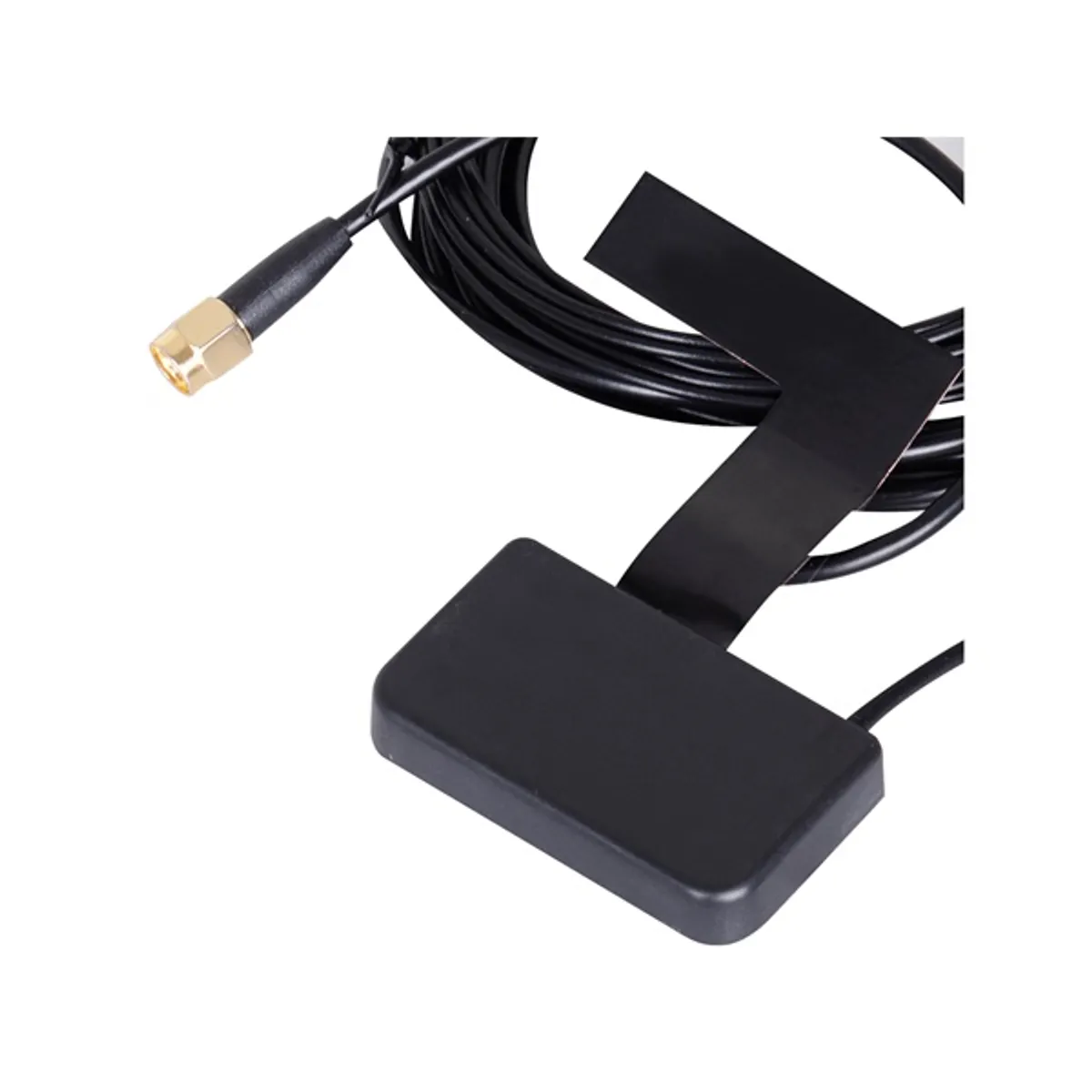 Trevi SCD 5751 DAB Bluetooth/USB autóhifi fejegység #5