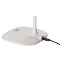 Emos Z7602W LED Stella fehér asztali  lámpa #2