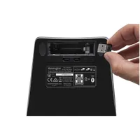 Kensington K72359WW Expert vezeték nélküli hanyattegér #8