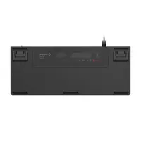 Logitech G515 TKL US vezetékes fekete gamer billentyűzet #5