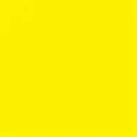 Kreatív A4 1 mm sárga textil filc anyag