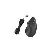 Kensington K72482WW MY630 EQ Pro Fit vezeték nélküli fekete vertikális egér #7