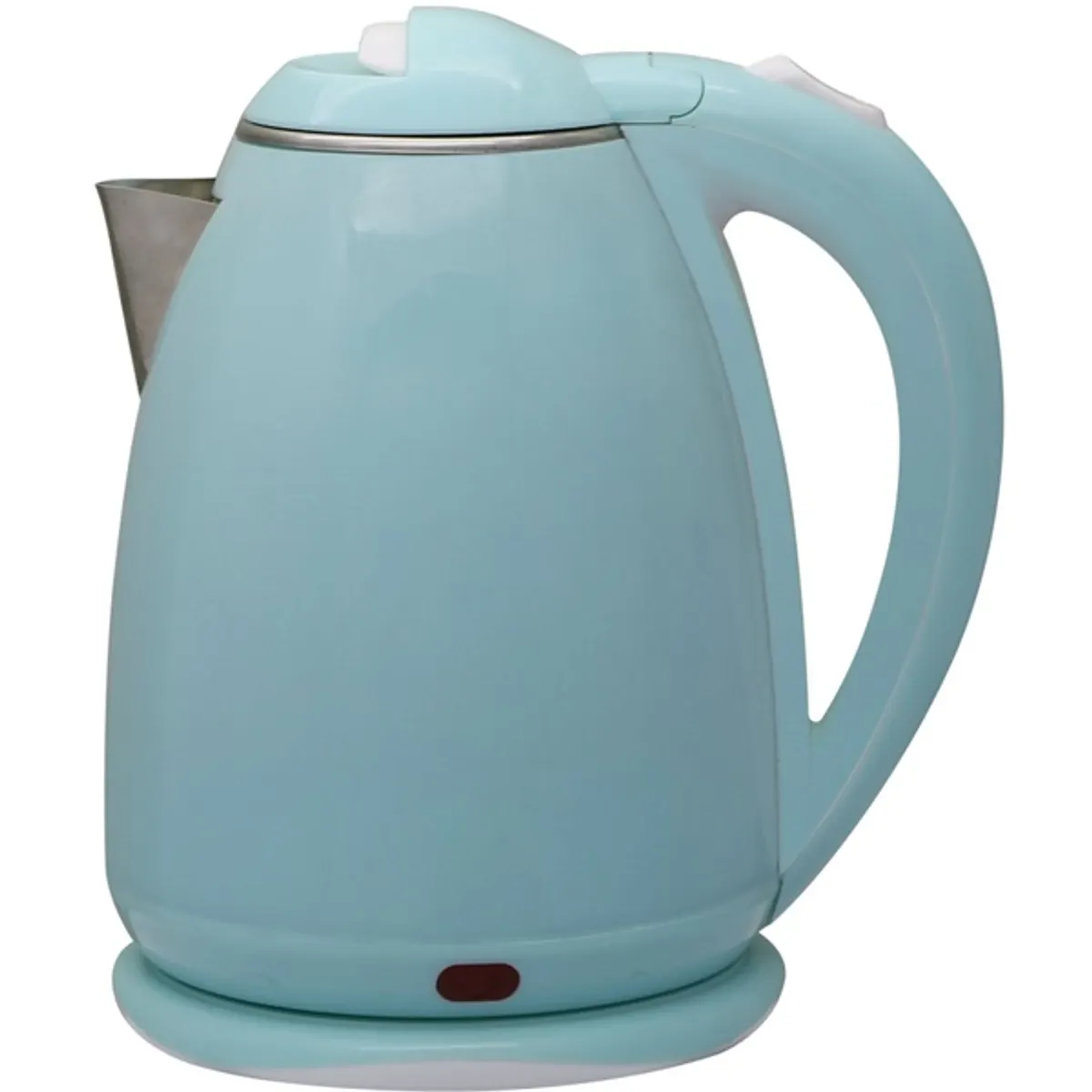 TOO KE-700 1,8L-es kék vízforraló #5