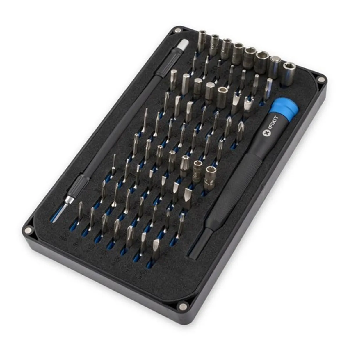 iFixit Mako Precision 64 bitfejes csavarhúzó szett #2