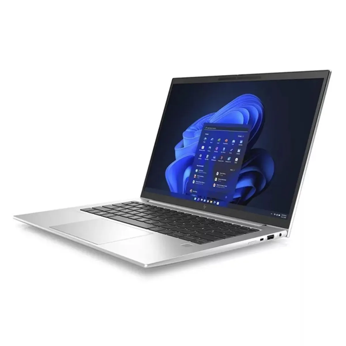 HP Elitebook 1040 G9 x360 14"WUXGA/Intel Core i7-1255U/16GB/512GB/Int.VGA/Win11 Pro laptop #3